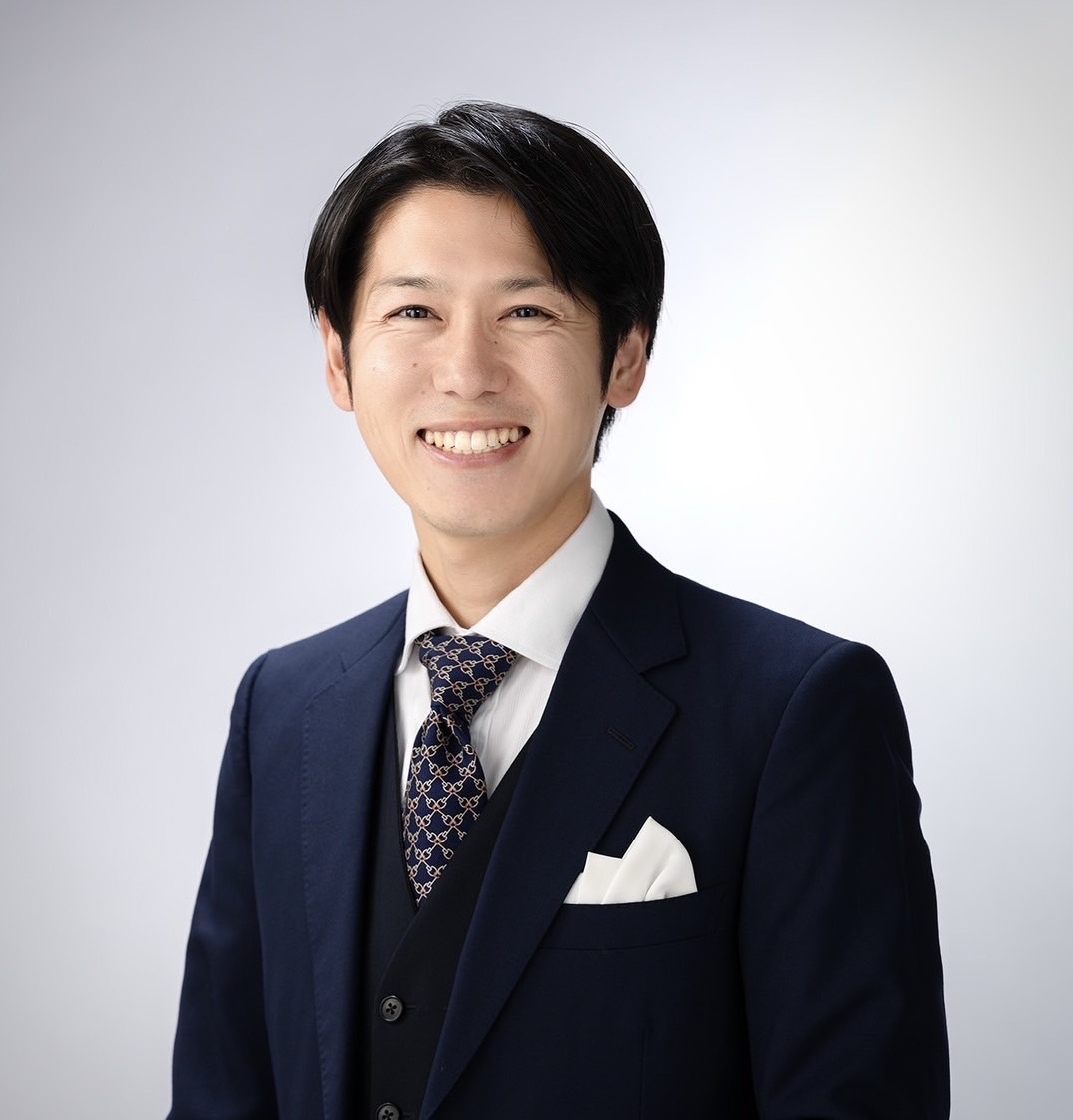 めんたいこFP事務所 代表プロフィール写真